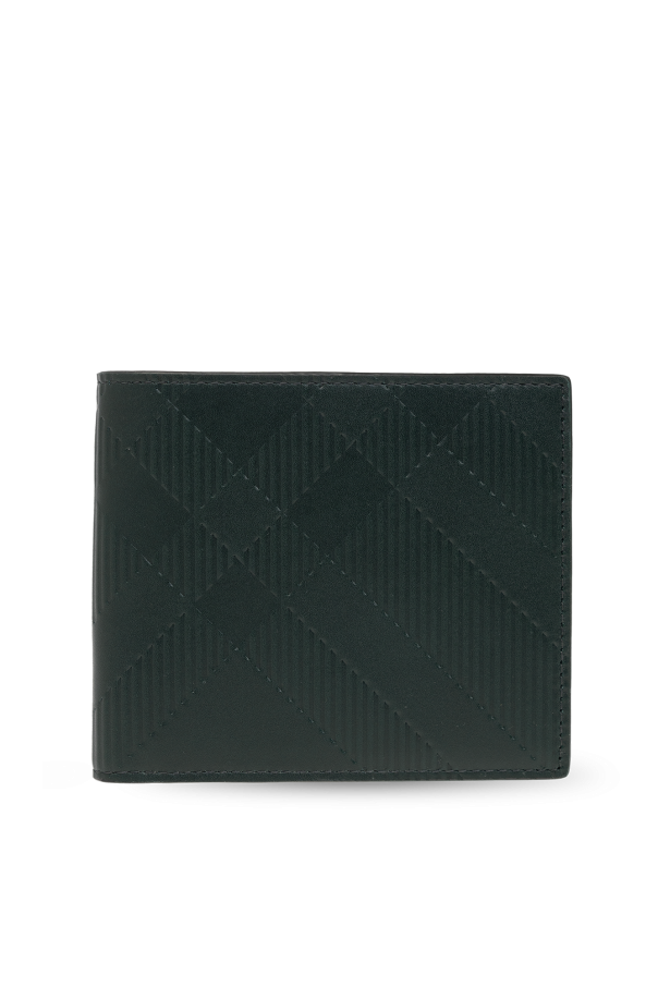 Burberry Bifold wallet Men's Accessories Vitkac